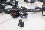 2013 Ducati Monster 796 Main Engine Wiring Harness Motor Wire Loom