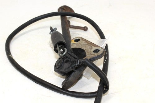 1996 Honda Interceptor 750 Vfr750f Kickstand Side Kick Stand W Sensor