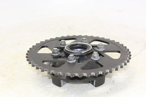 2008 Kawasaki Ninja Zx6r Zx600p Rear Back Sprocket