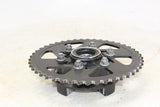 2008 Kawasaki Ninja Zx6r Zx600p Rear Back Sprocket