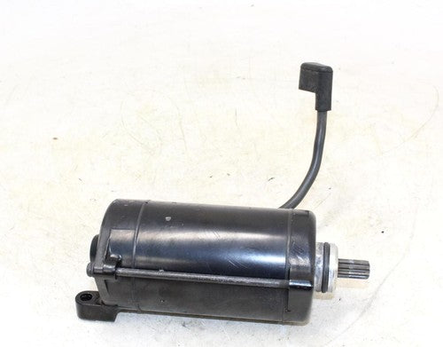 2006 Kawasaki Klr650 Engine Starting Starter Motor -dc 12v
