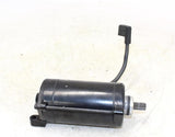 2006 Kawasaki Klr650 Engine Starting Starter Motor -dc 12v