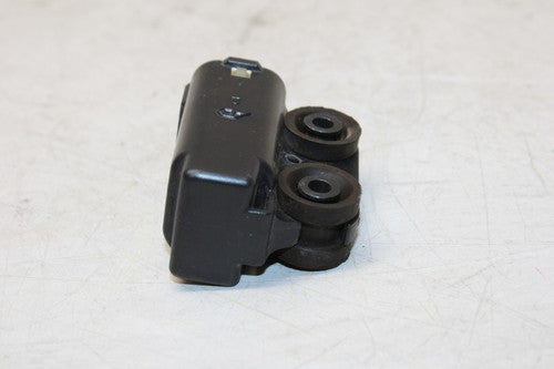 2010 Yamaha Fz6r Tip Over Bank Angle Crash Sensor Switch