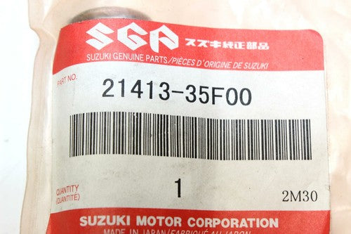 2002 Suzuki Rm250 12102-37820 ENGINE TOP END KIT OEM