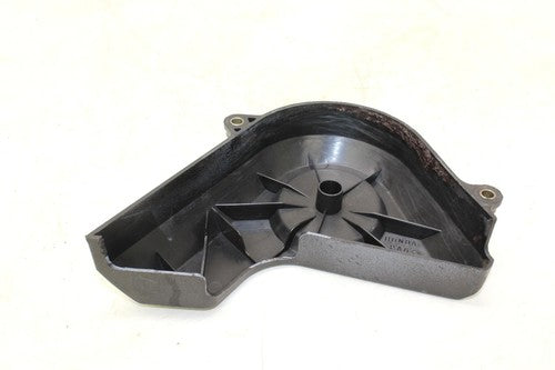 01-03 Honda Cbr929rr Engine Sprocket Cover OEM