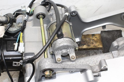 2008 Kymco Grand Vista 250 Engine Motor