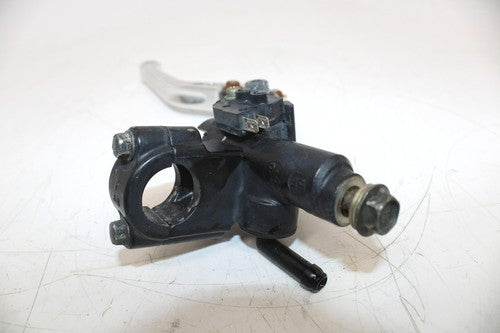 2003 Suzuki Gsxr750 Right Clipon Handlebar Brake Lever