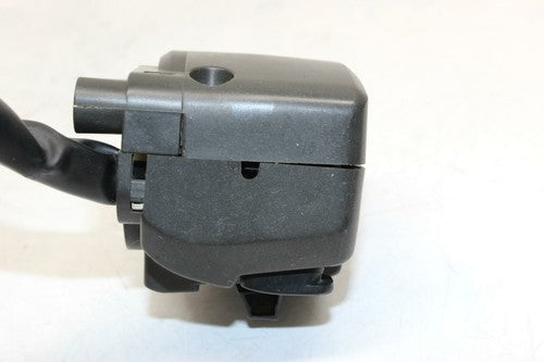 98-02 Kawasaki Ninja Zx6 Zx600e Left Clip On Handle HORN Signals Switch OEM