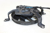 2007 Kawasaki Ninja 650r Ex650a Engine Radiator Cooling Fan