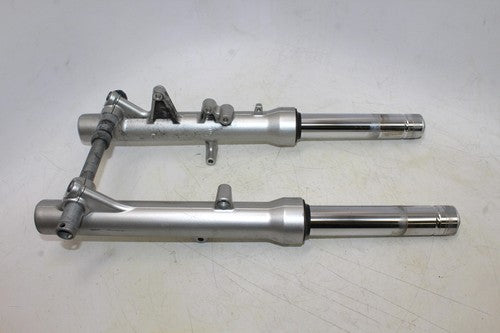 2007 Honda Silver Wing 600 Fsc600 Front Forks Shock Suspension Set Pair