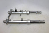 2007 Honda Silver Wing 600 Fsc600 Front Forks Shock Suspension Set Pair