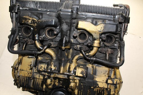 1993 Suzuki Katana 600 Gsx600f Engine Motor