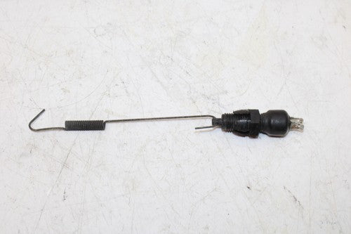 2000 Suzuki Katana 750 Gsx750f Rear Back Brake Sensor