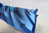 2009 Suzuki Gsxr1000 Front Gas Tank Fuel Cell Fairing Cowl Cover Trim