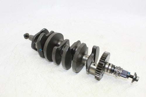 2007 Honda Cbr600rr Engine Motor Crankshaft Crank Shaft