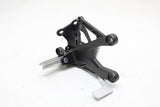 2020 YAMAHA YZF-R1 RIGHT REARSET REAR BRAKE PEDAL SET PEG REST STOP