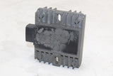 2006-07 Yamaha Yzf R6 Rectifier Voltage Regulator 4xy-81960-00-00 OEM