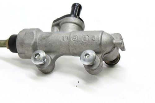 2001 Suzuki Gs500 Rear Back Brake Master Cylinder OEM