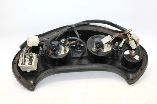 1999 Bmw F650 Speedo Tach Gauges Display Cluster Speedometer Tachometer