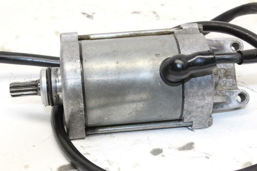 1993-1994 Honda Cbr900rr Engine Starting Starter Motor -dc 12v Oem