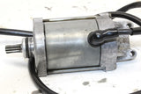 1993-1994 Honda Cbr900rr Engine Starting Starter Motor -dc 12v Oem
