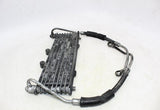 1993 Suzuki Katana 600 Gsx600f Engine Radiator Motor Cooler Cooling Radiater