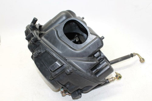 03-06 Honda Cbr600rr Airbox Air Intake Filter Box Oem
