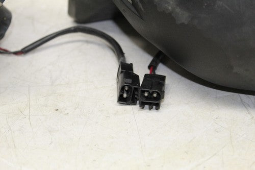 2004 Bmw K1200gt Abs Engine Radiator Cooling Fan Right Left