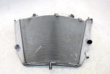 2013 Suzuki Gsxr600 Engine Radiator Motor Cooler Cooling Radiater