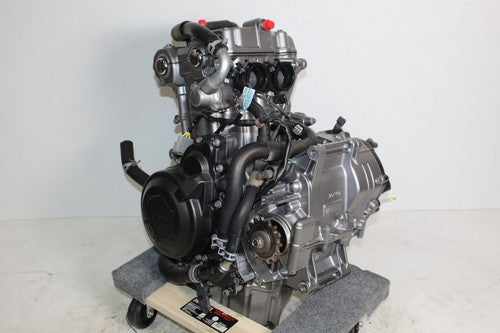 2013 Honda CB500X ENGINE MOTOR