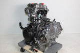 2013 Honda CB500X ENGINE MOTOR