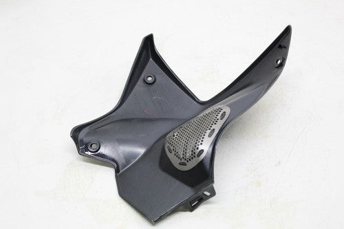 2016 Kawasaki Ninja H2 ZX1000 RIGHT GAS TANK FUEL PANEL COVER TRIM 14093-0338
