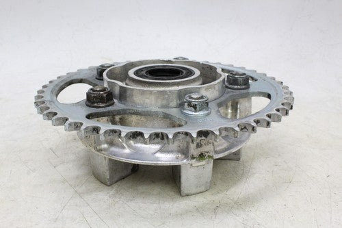 1999 Honda Cbr600f4 Rear Back Sprocket With Hub Dampers Set