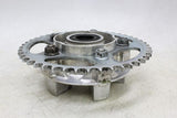 1999 Honda Cbr600f4 Rear Back Sprocket With Hub Dampers Set