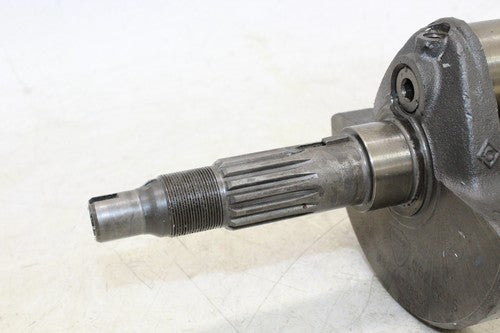 2013 Ducati Monster 796 Engine Motor Crankshaft Crank Shaft