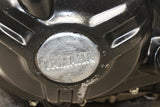 2018 Yamaha Yzf-r3 Engine Motor