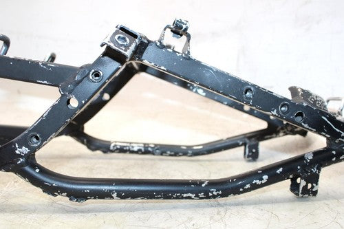 2001 Suzuki Gsxr750 Rear Subframe Back Sub Frame