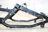 2001 Suzuki Gsxr750 Rear Subframe Back Sub Frame