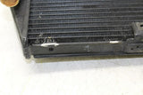 02-03 Yamaha Yzf R1 Engine Radiator Motor Cooler Cooling Radiater OEM