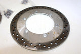 2004 Honda Vtx1300s Front Rear Brake Rotors Discs Set