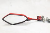 2008-12 Kawasaki Ninja 250r Ex250j Rear View Mirror Set Pair Mirrors
