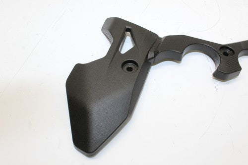 2018-2023 Kawasaki Ninja 400 EX400 OEM Right Frame Pivot Side Cover