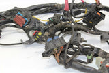 05-06 Ducati Multistrada 620 Main Engine Wiring Harness Motor Wire Loom OEM