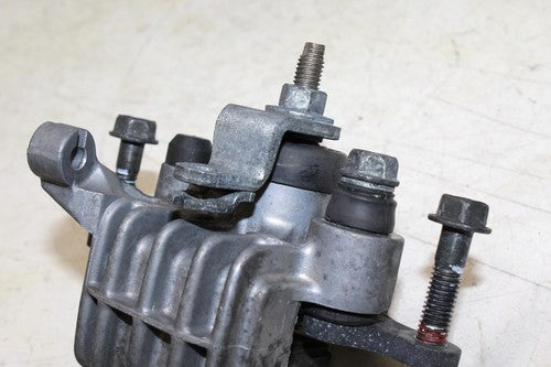 2007 Honda Silver Wing 600 Fsc600 Rear Parking Brake Caliper