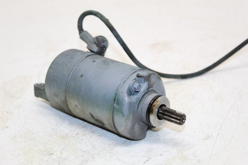 1990 Suzuki Katana 600 GSX600F ENGINE STARTING STARTER MOTOR -DC 12V