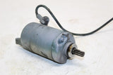 1990 Suzuki Katana 600 GSX600F ENGINE STARTING STARTER MOTOR -DC 12V