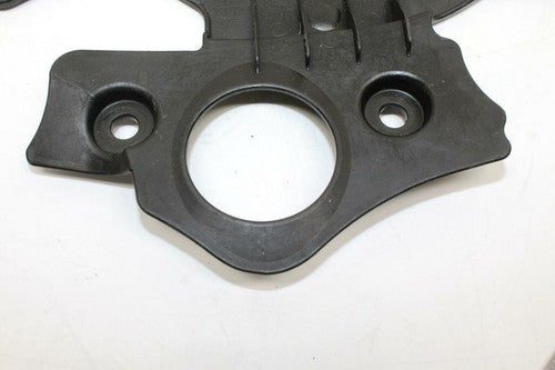 04-05 Suzuki Gsxr750 Front Fork Cover Oem