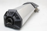 2021 Kawasaki Ninja 1000 1000SX EXHAUST PIPE MUFFLER SLIP ON CAN SILENCER OEM