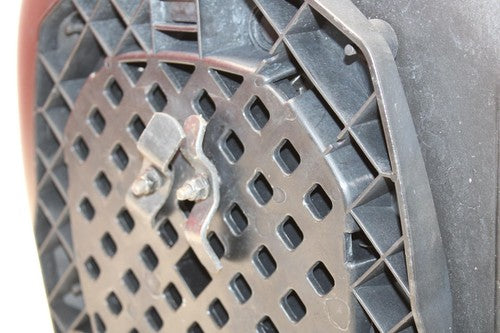 2003 Bmw K1200rs Givi Box Case Luggage With Rack "NO KEY"