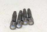2003 Honda Cbr600rr Ignition Coils Coil Spark Plug Caps